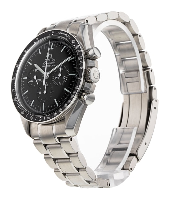 Omega Speedmaster Moonwatch 3570.50.00 Image 2